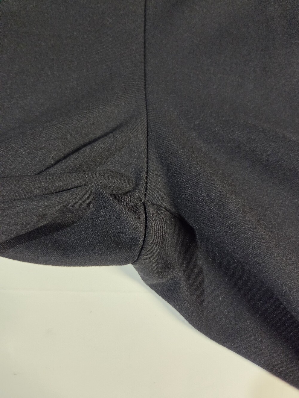 Yogalicious Black Women's Jogger Track Pants - Picture 9 of 11